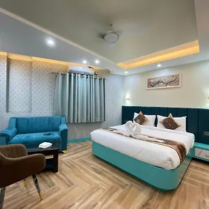 Banaras Palace Hotel