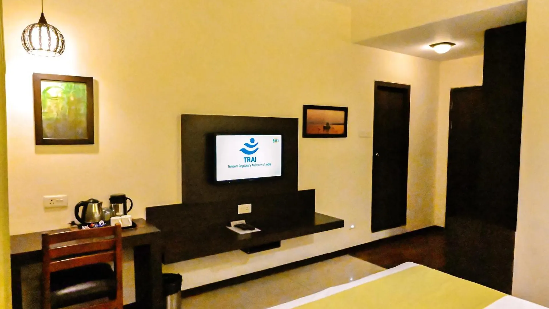 Hotel Trimrooms Buddha Varanasi