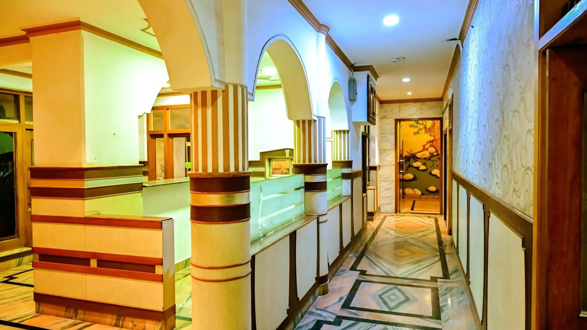Hotel Trimrooms Buddha Varanasi